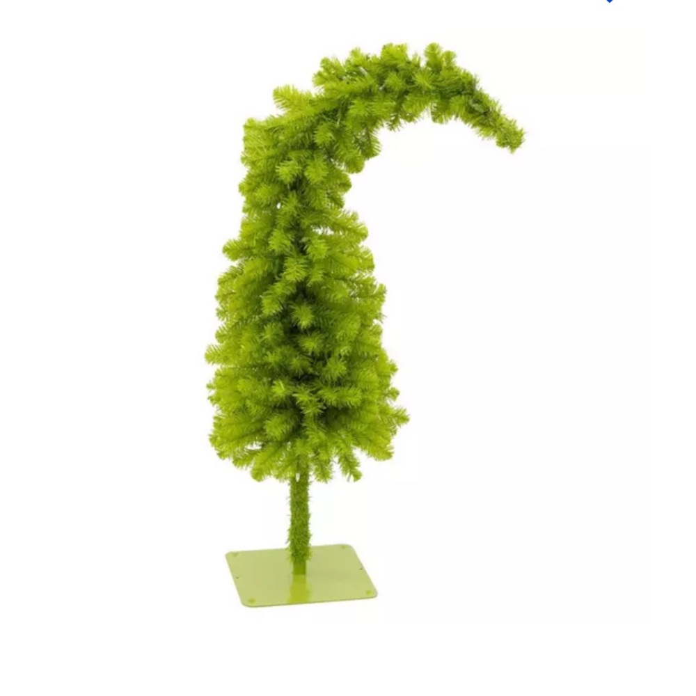 GRINCH TREE